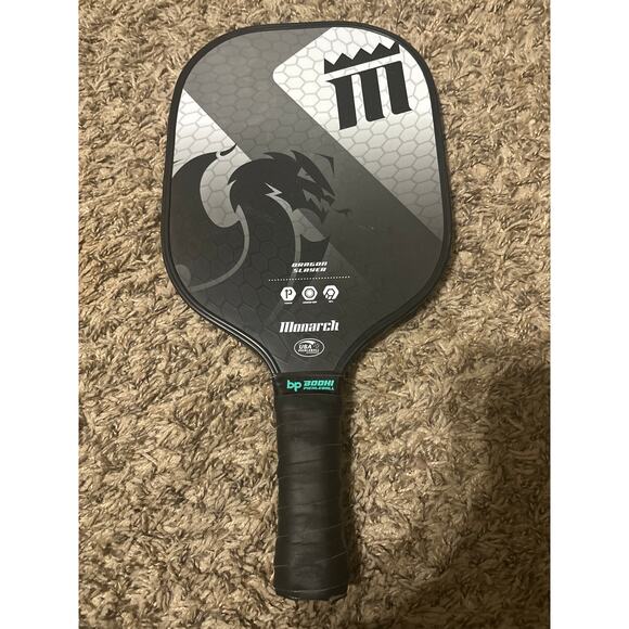 Pickleball Paddle Monarch Dragon Slayer